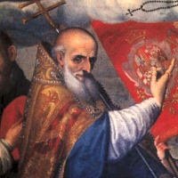 Responsório de São Pio V